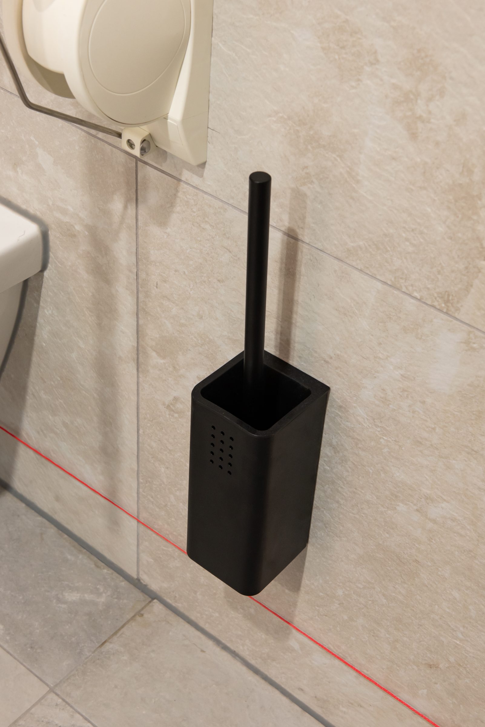 Foto Proox toiletborstel bij het bedrijf hatchtech